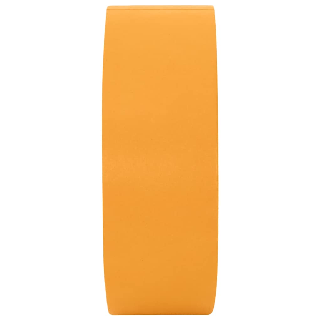 Maler Maskeringstape 6 stk. Gul 38mm x 50m Papir