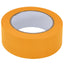 Maler Maskeringstape 24 stk. Gul 50 mm x 50 m Papir