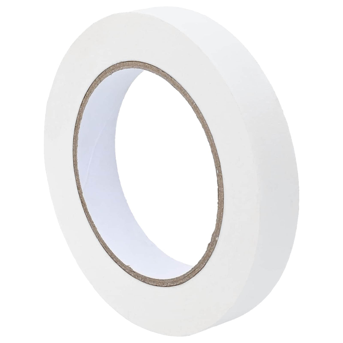 Maler Maskeringstape 12 stk. Hvid 19mm x 50m Papir