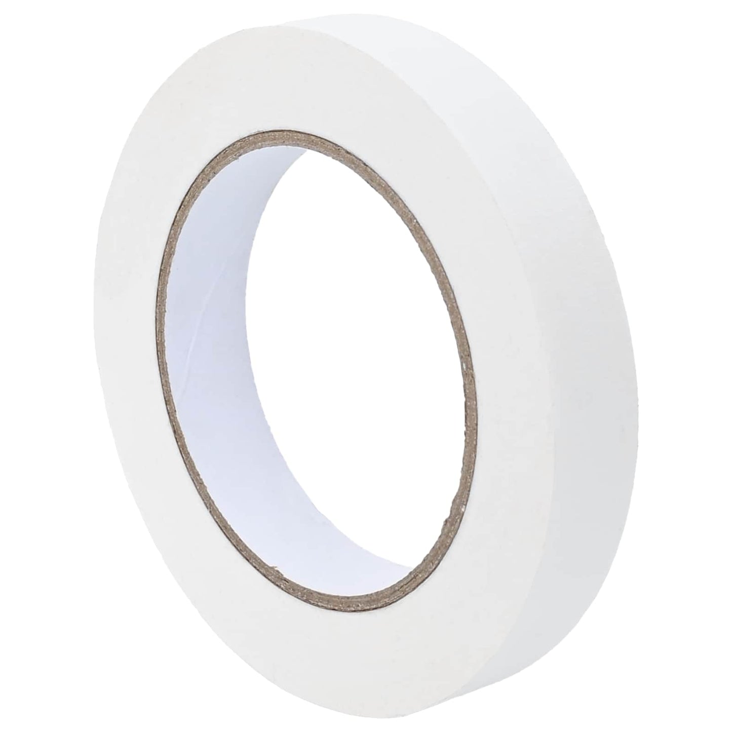 Maler Maskeringstape 24 stk. Hvid 19mm x 50m Papir
