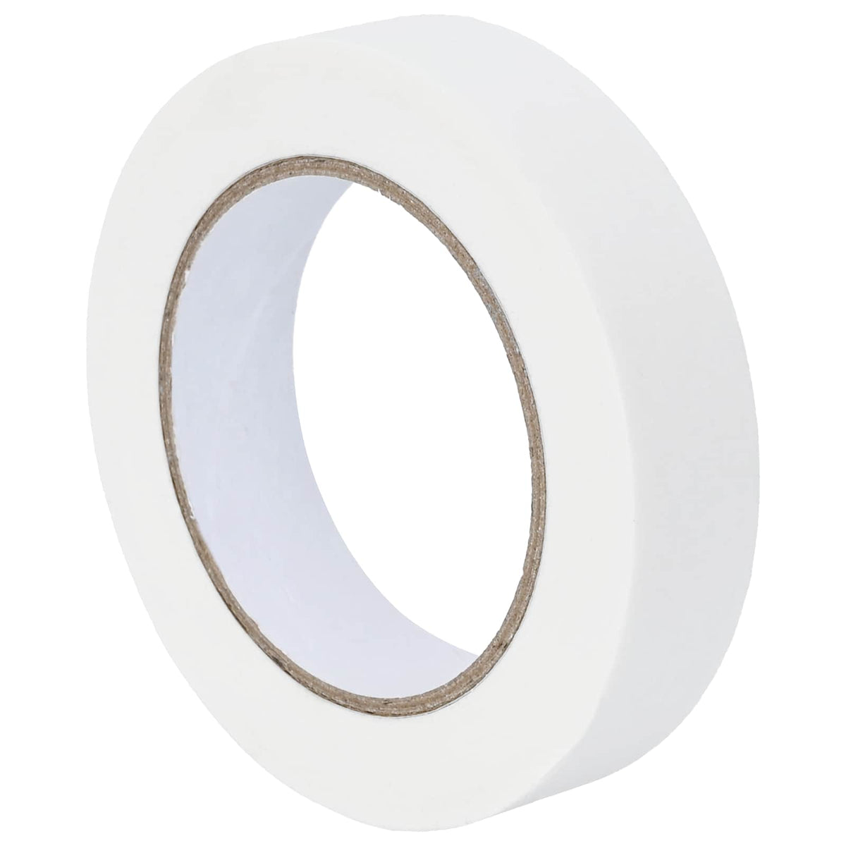 Maler Maskeringstape 50 stk. Hvid 25mm x 50m Papir