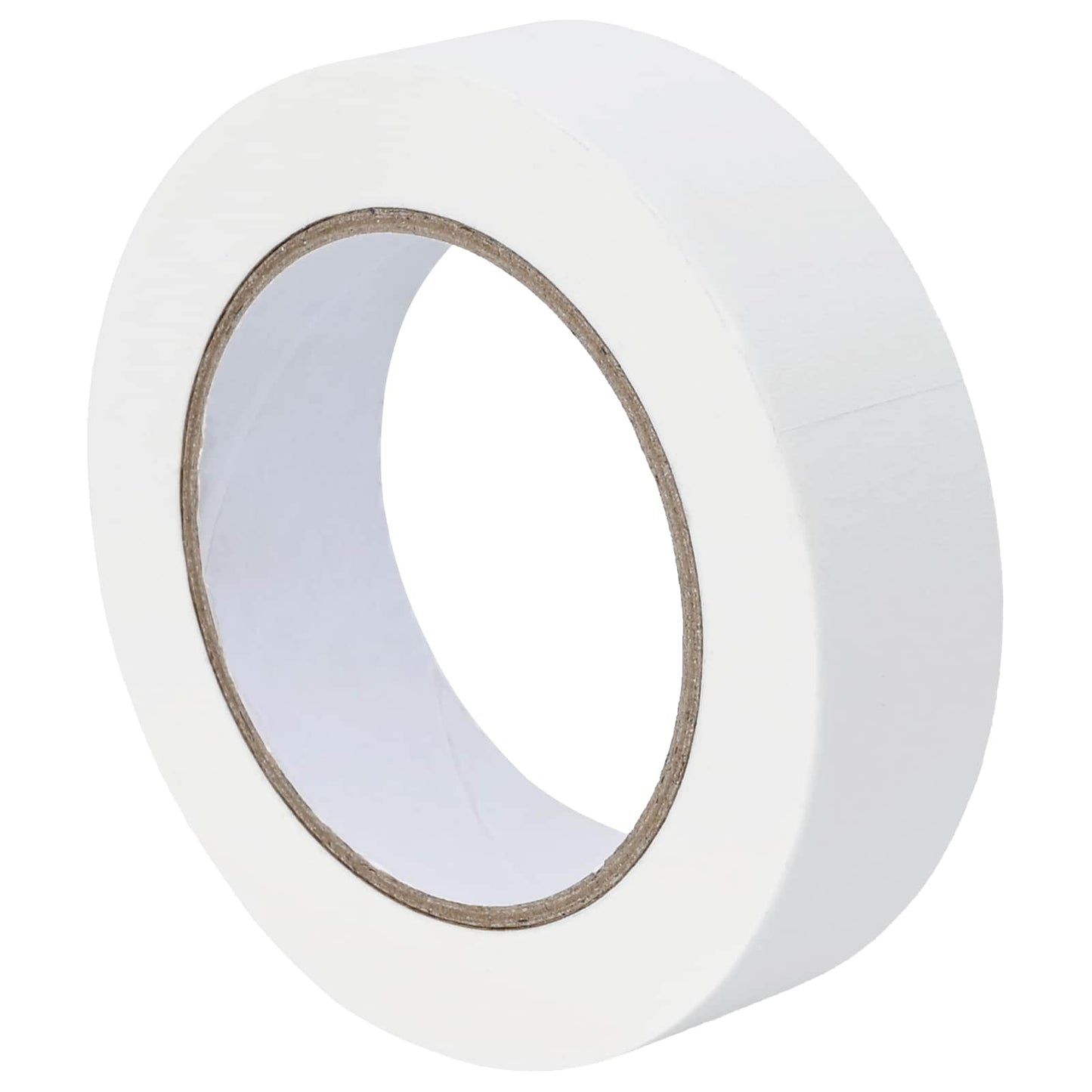 Maler Maskeringstape 12 stk. Hvid 30mm x 50m Papir
