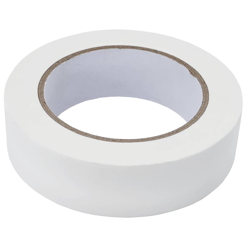 Maler Maskeringstape 24 stk. Hvid 30mm x 50m Papir