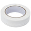 Maler Maskeringstape 50 stk. Hvid 30mm x 50m Papir
