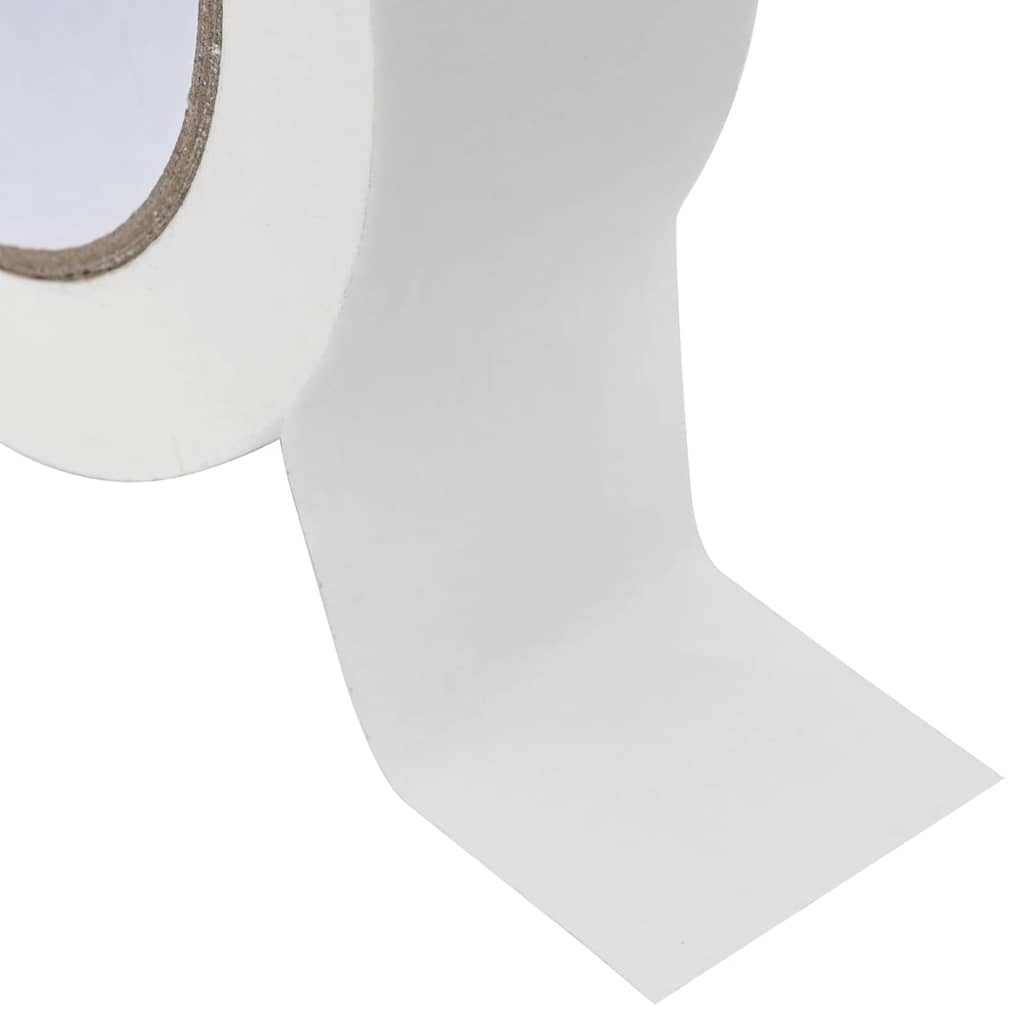 Maler Maskeringstape 6 stk. Hvid 38mm x 50m Papir
