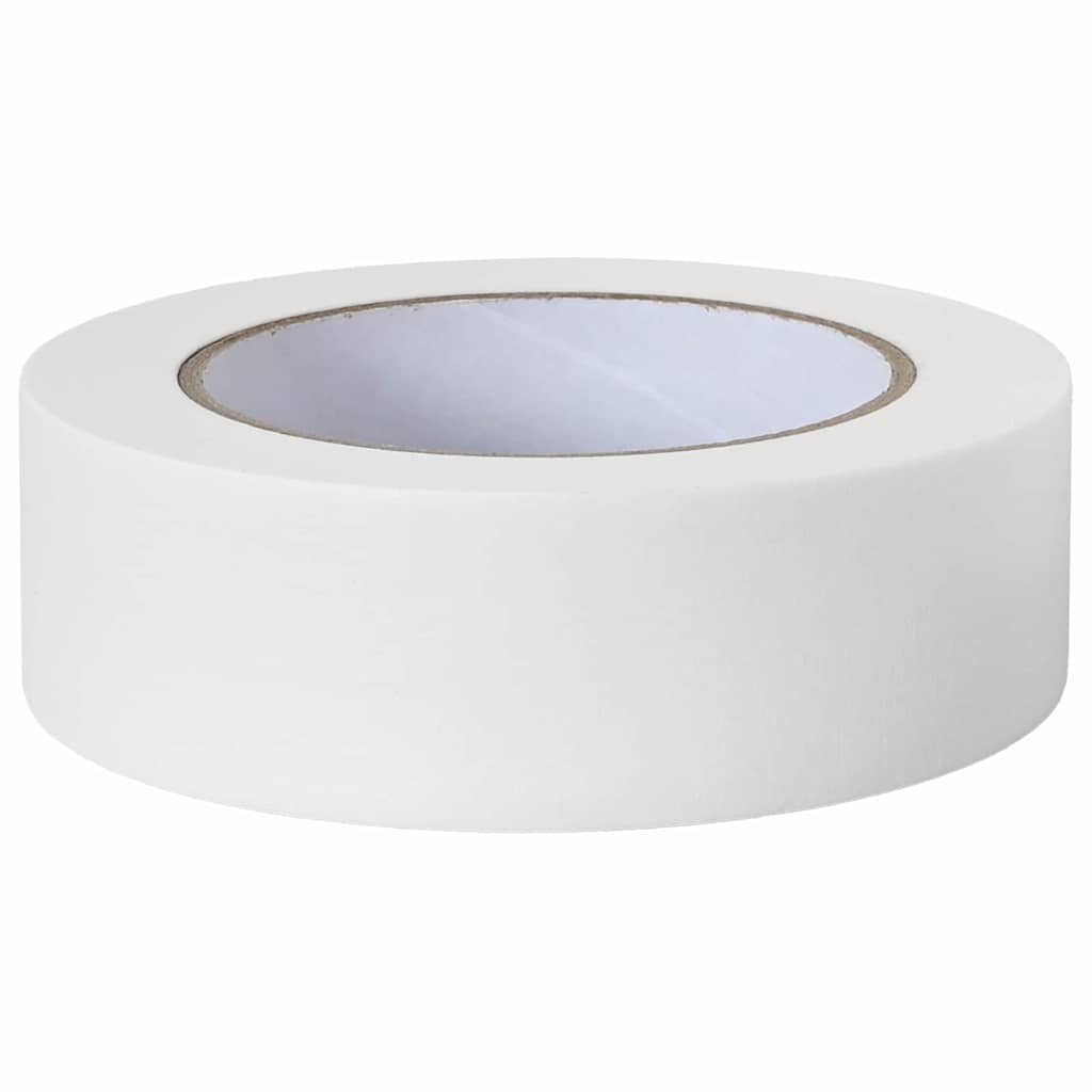 Maler Maskeringstape 6 stk. Hvid 38mm x 50m Papir