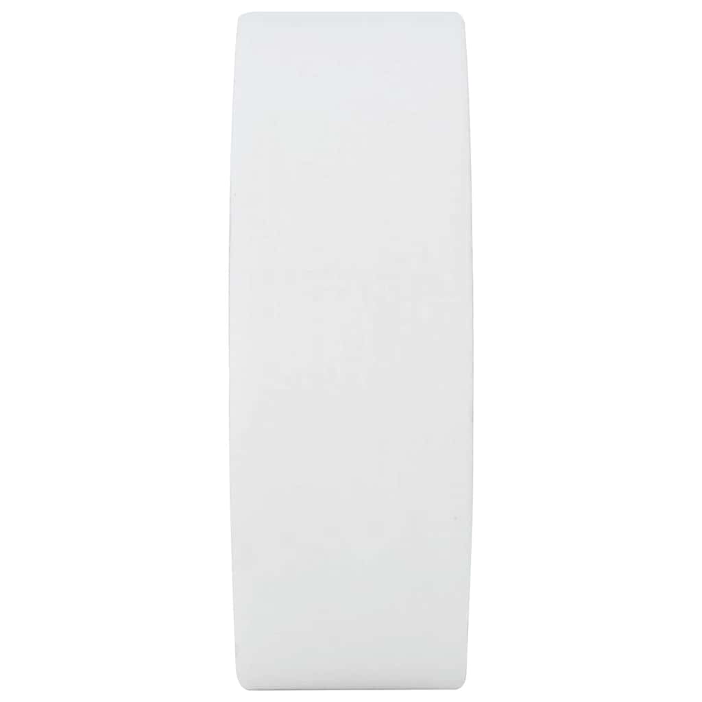 Maler Maskeringstape 6 stk. Hvid 38mm x 50m Papir