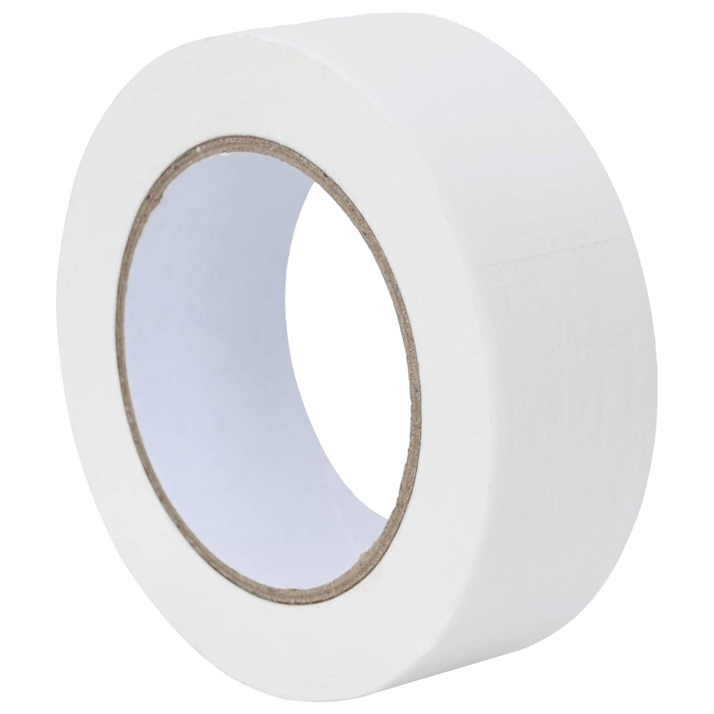 Maler Maskeringstape 50 stk. Hvid 38mm x 50m Papir