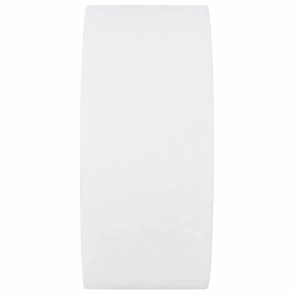 Maler Maskeringstape 6 stk. Hvid 50 mm x 50 m Papir