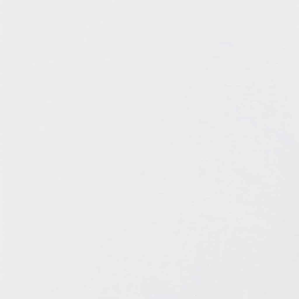 Maler Maskeringstape 12 stk. Hvid 50 mm x 50 m Papir