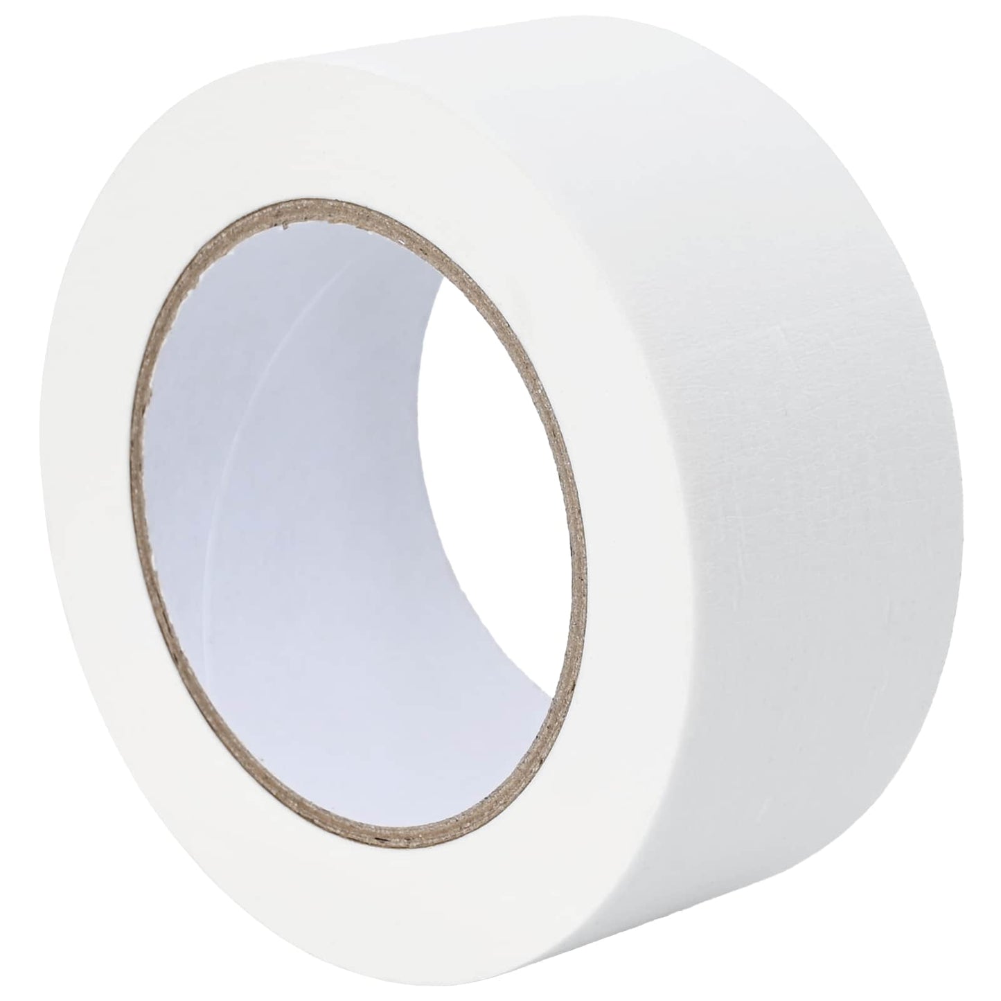 Maler Maskeringstape 24 stk. Hvid 50 mm x 50 m Papir