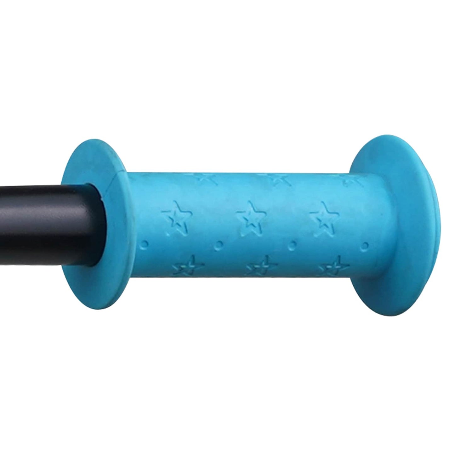 Børnecykel 16 tommer til 4-6 år gamle Sort