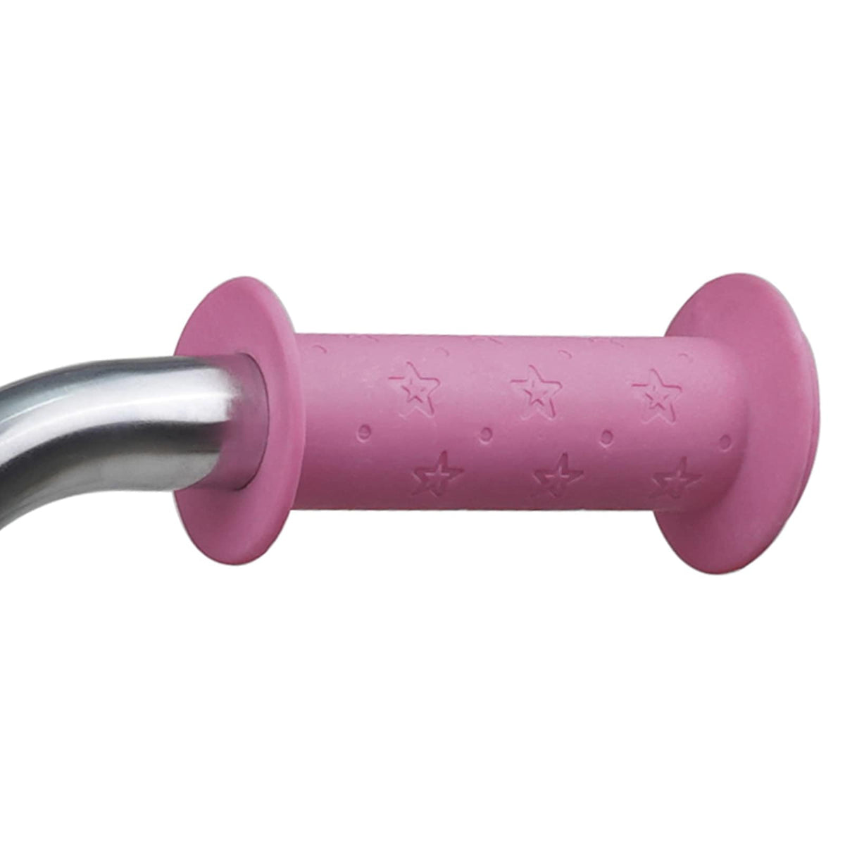 Børnecykel 16 tommer til 4-6 år gamle Lys pink