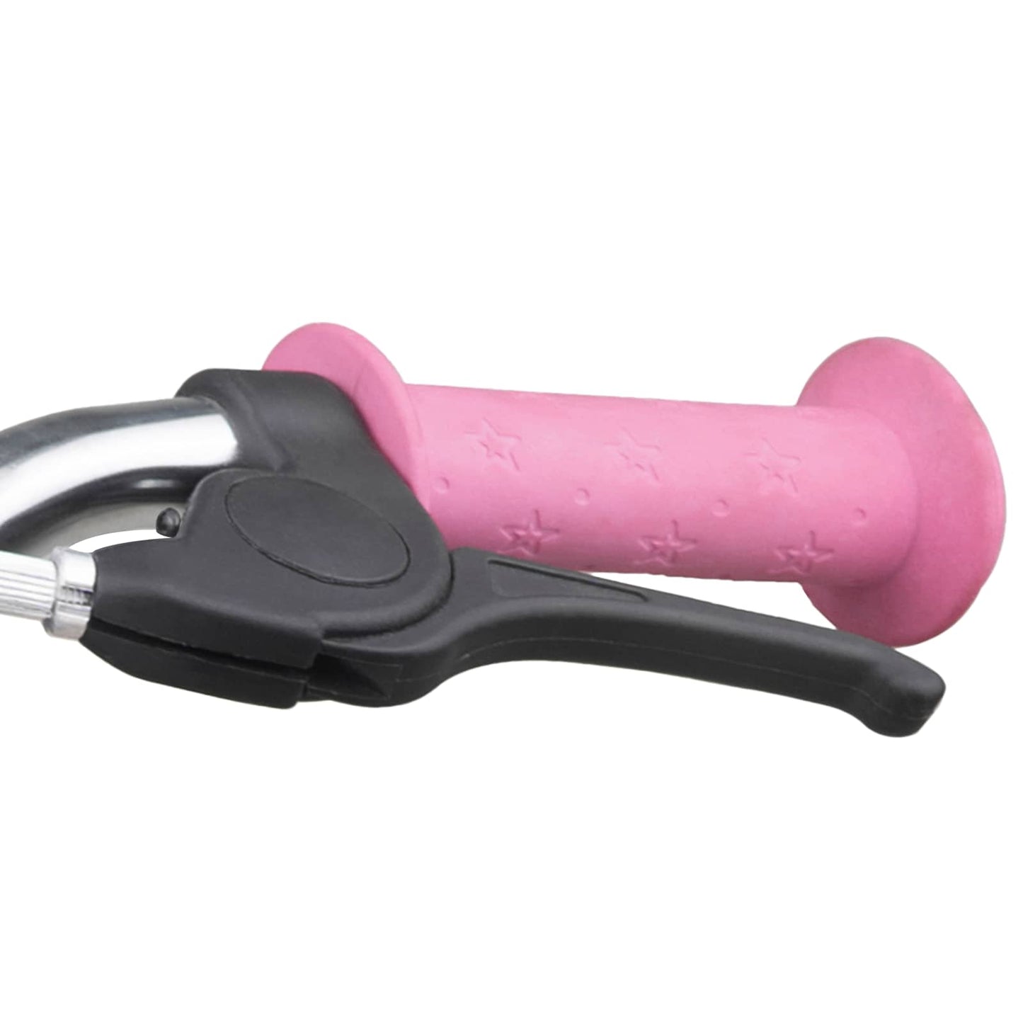 Børnecykel 14 tommer anbefalet til 3-5 år gammel Lys pink