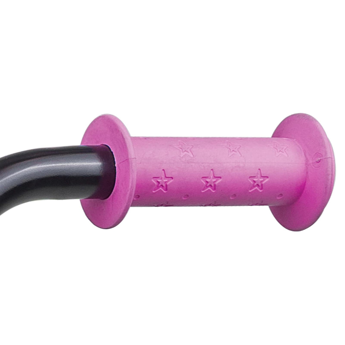 Børnecykel 12 tommer til 2-4 år gamle Lys pink