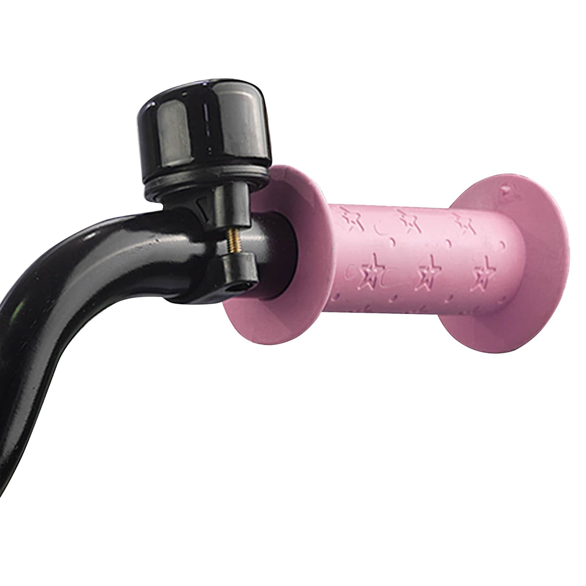 Børnecykel 18 tommer til 5-7 år gammel Lys pink