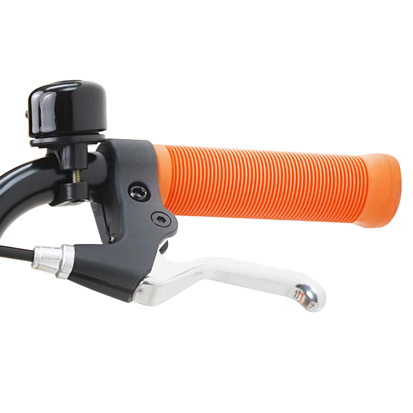 BMX Cykel 20 tommer for over 9 år gammel Orange