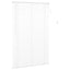 Persienner Hvid 150 x 90 cm 25 mm PVC