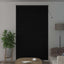Persienner Sort 213 x 140 cm 25 mm PVC