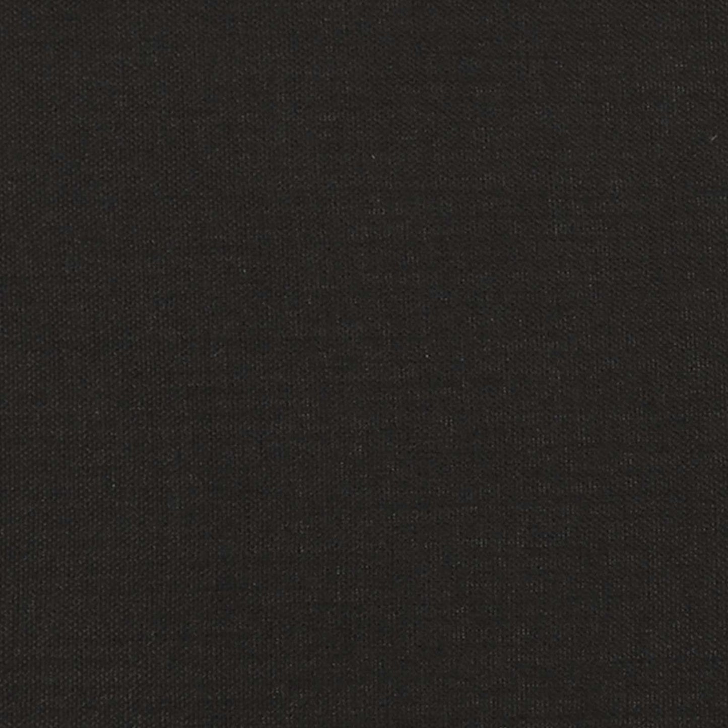 Væghovedgærde 12 stk. 60 x 30 cm Sort Stof