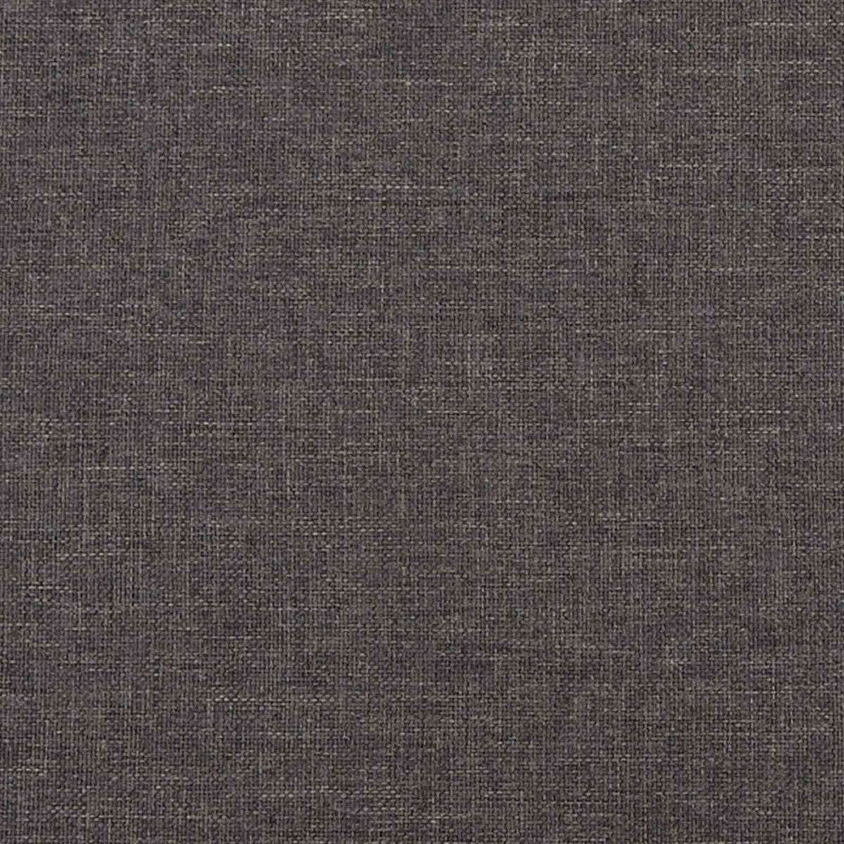Væghovedgærde 12 stk. 90 x 15 cm Mørkegrå Stof