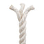 Jute reb 30 mm Hvid 100% Tossa jute