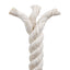 Jute reb 40 mm Hvid 100% Tossa jute