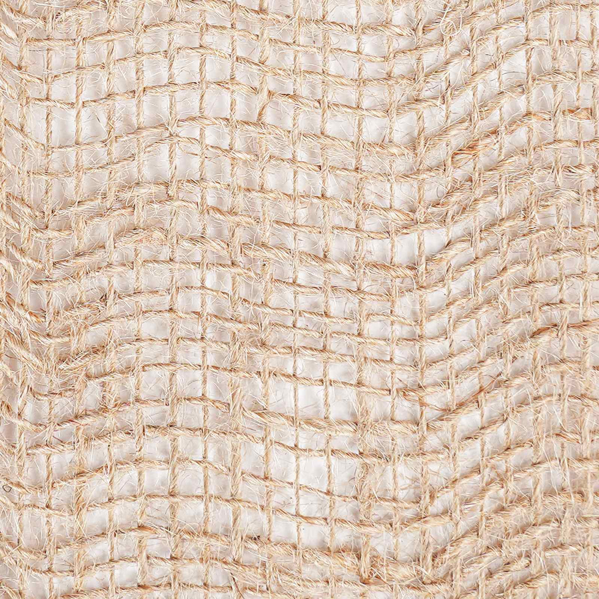 Jute Rulle 10 x 1500 cm Naturfarvet