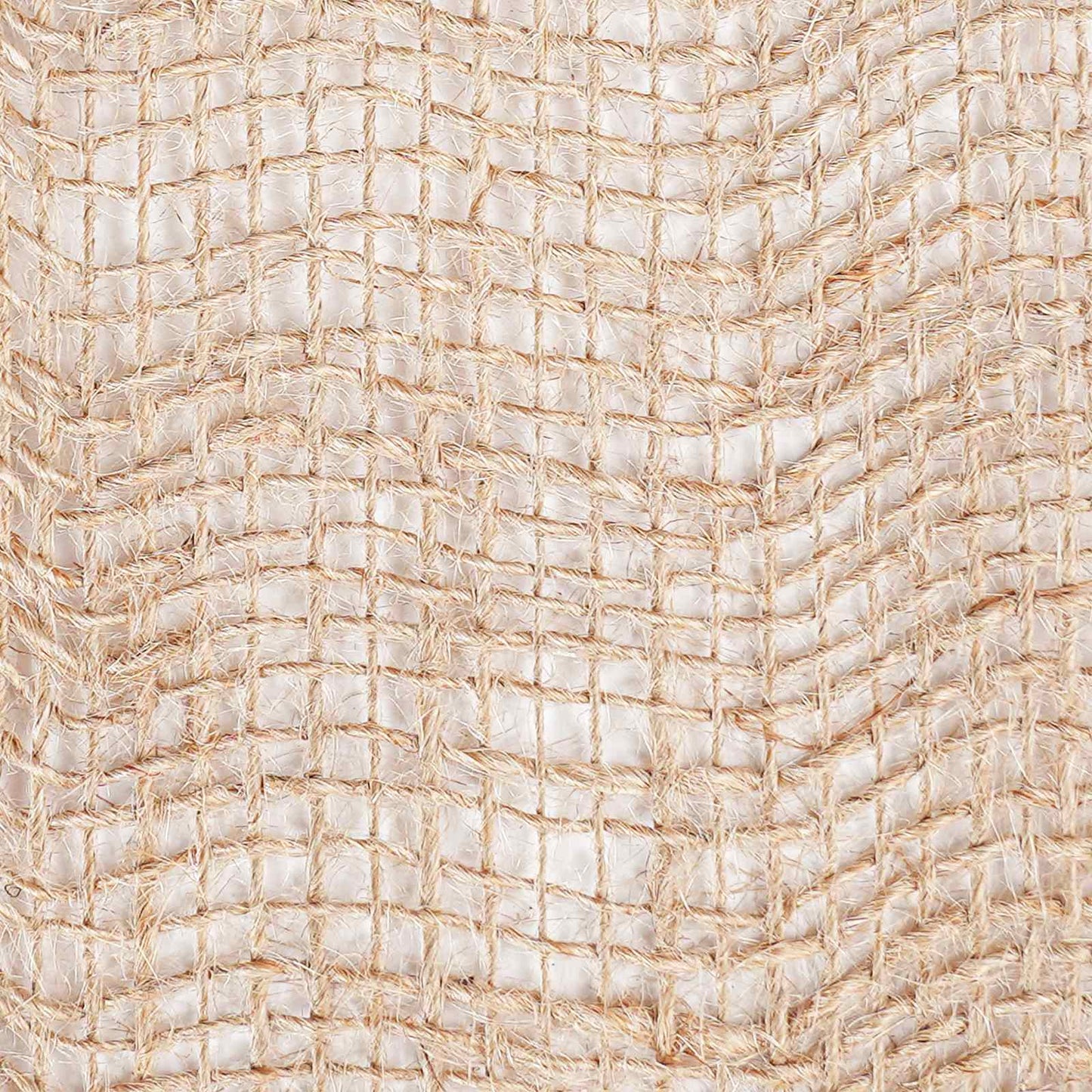 Jute Rulle 10 x 5000 cm Naturfarvet