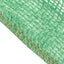 Jute Rulle 5 x 10000 cm Grøn