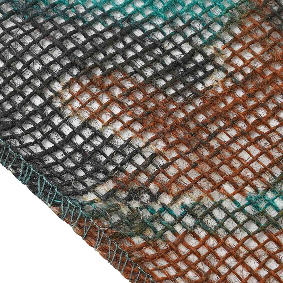 Jute Rulle 25 x 5000 cm Camouflage