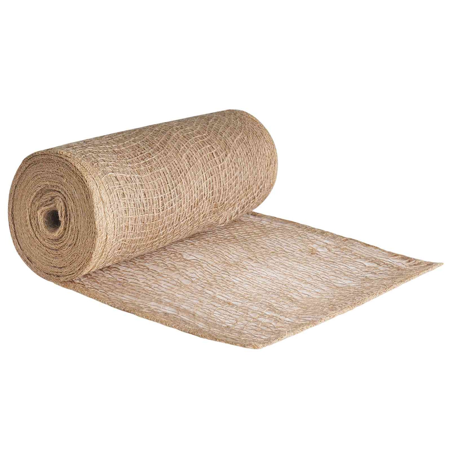 Jute Rulle 25 x 1000 cm
