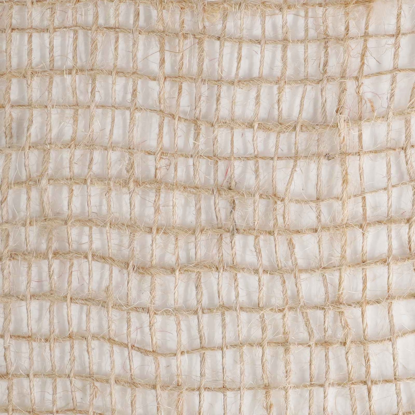 Jute Rulle 25 x 1000 cm