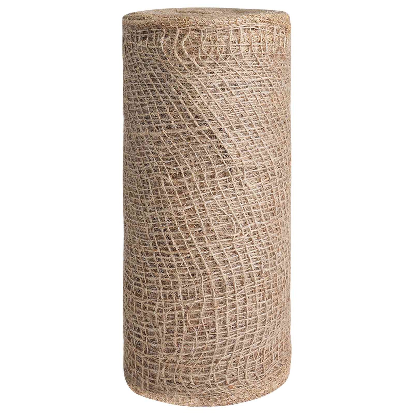 Jute Rulle 25 x 2500 cm