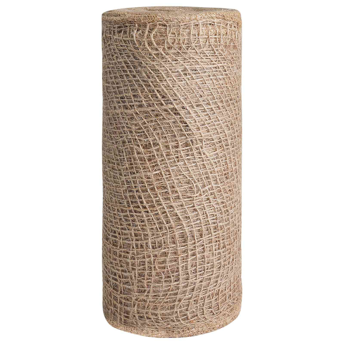 Jute Rulle 25 x 5000 cm
