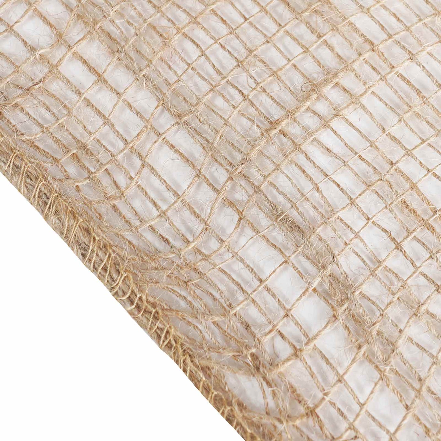 Jute Rulle 25 x 10000 cm