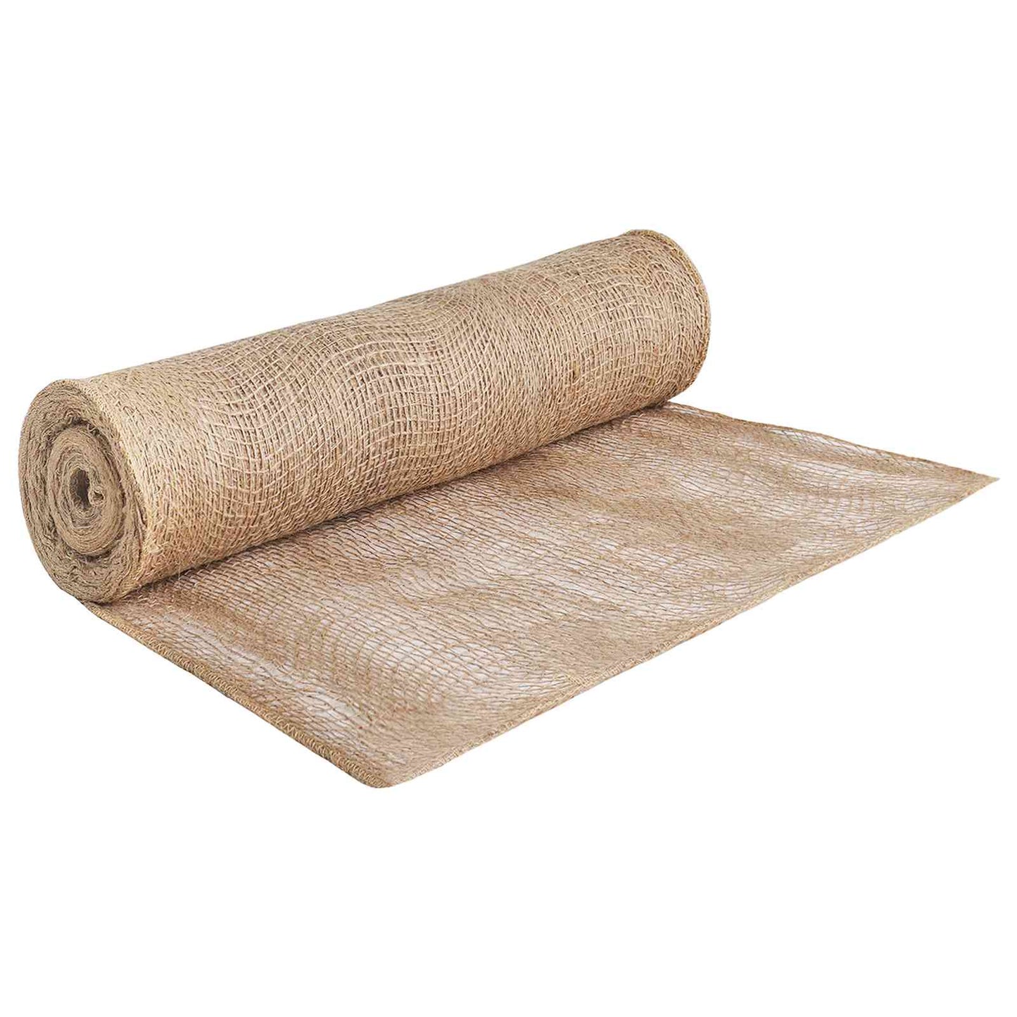 Jute Rulle 50 x 5000 cm