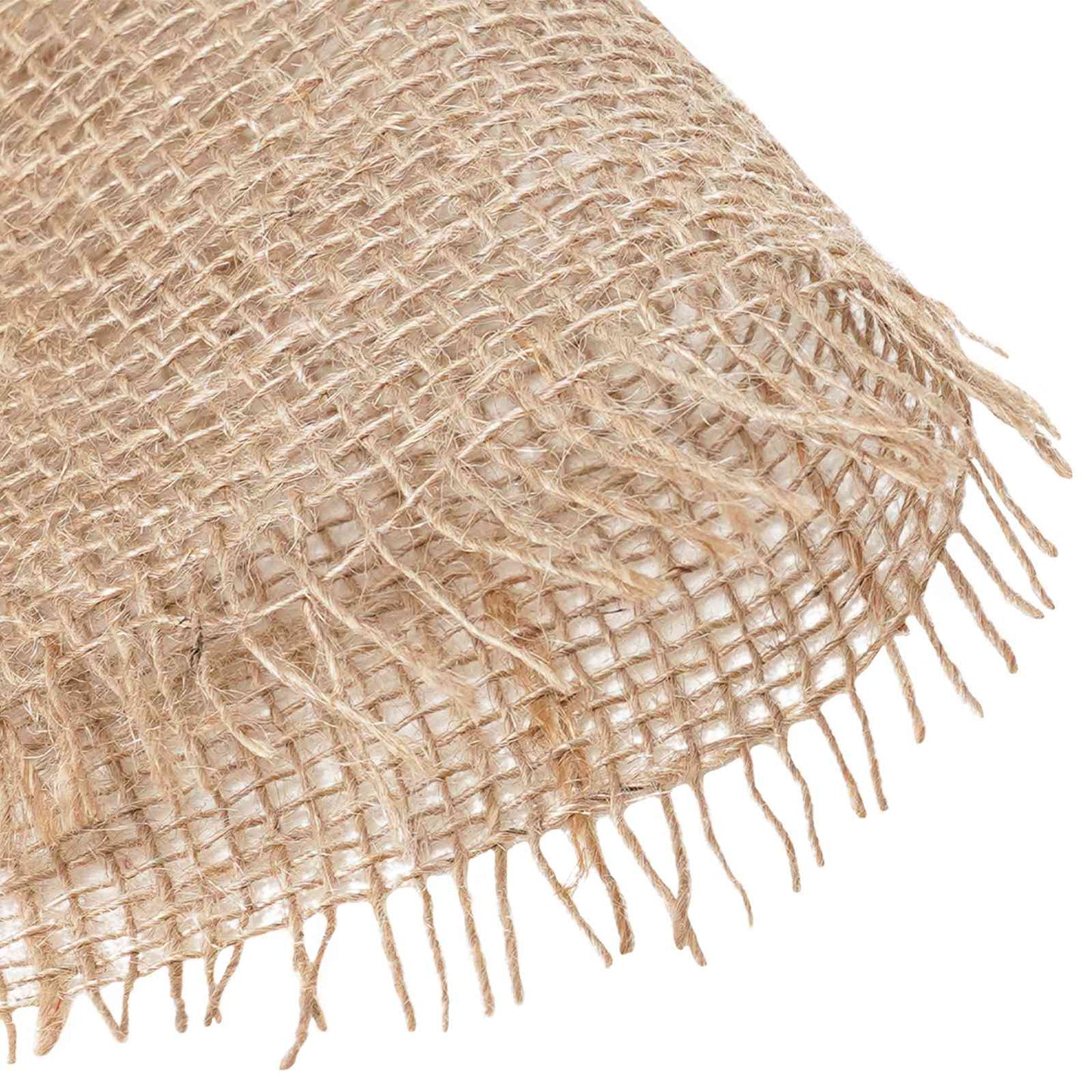 Jute Rulle 100 x 10000 cm