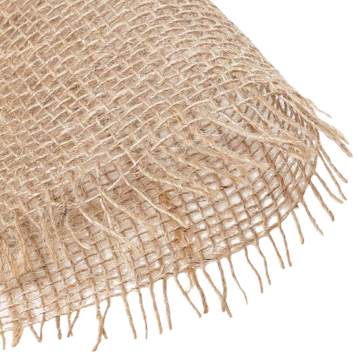 Jute Rulle 160 x 500 cm