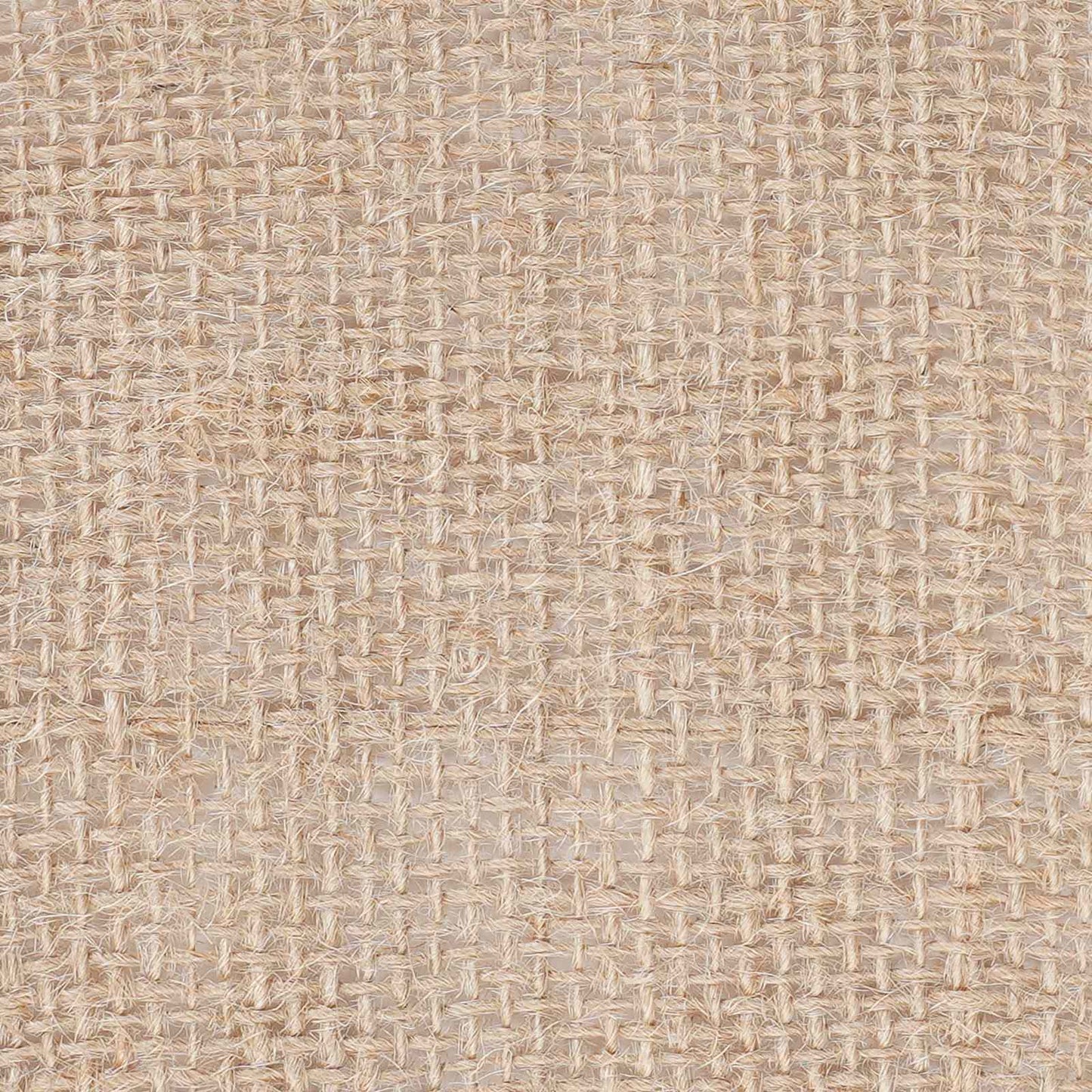 Jute Rulle 25 x 2500 cm Naturfarvet