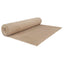 Jute Rulle 100 x 2500 cm Naturfarvet