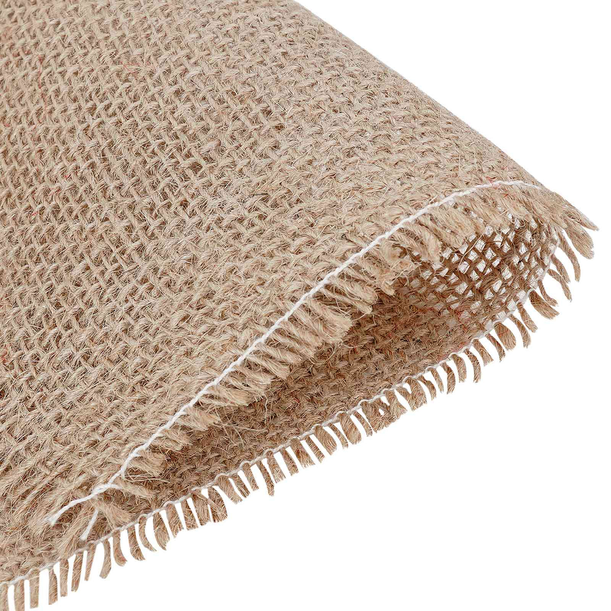 Jute Rulle 100 x 10000 cm Naturfarvet
