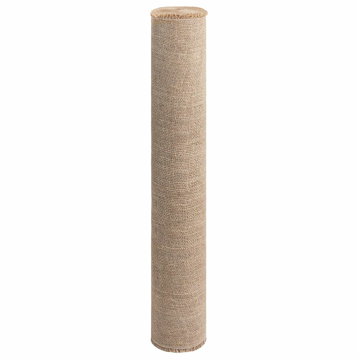 Jute Rulle 100 x 10000 cm Naturfarvet