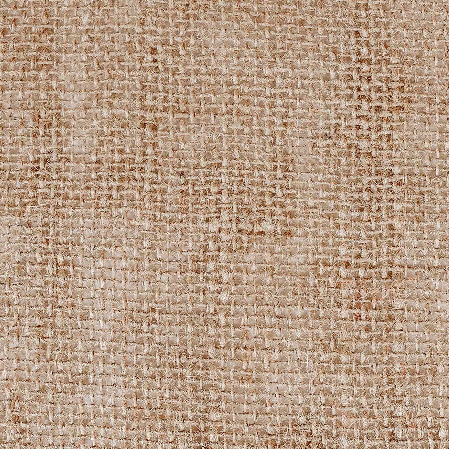 Jute Rulle 100 x 10000 cm Naturfarvet