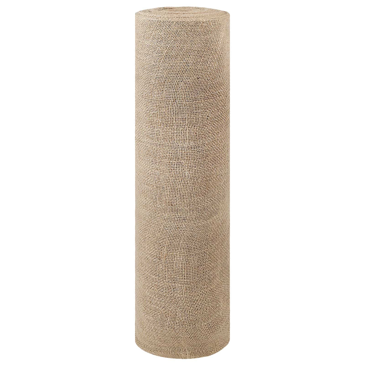 Jute Rulle 160 x 500 cm Naturfarvet