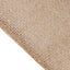 Jute Rulle 160 x 1500 cm Naturfarvet