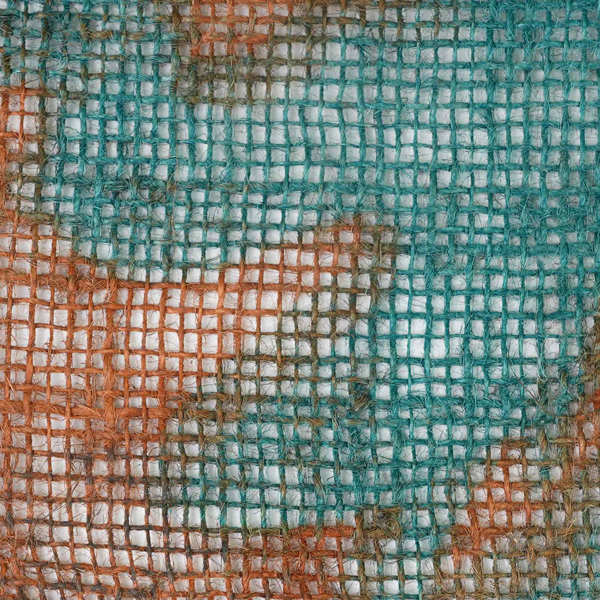 Jute Rulle 100 x 5000 cm Camouflage