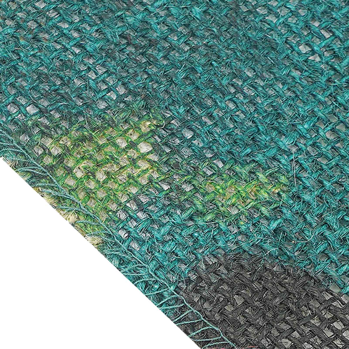 Jute Rulle 160 x 1500 cm Camouflage