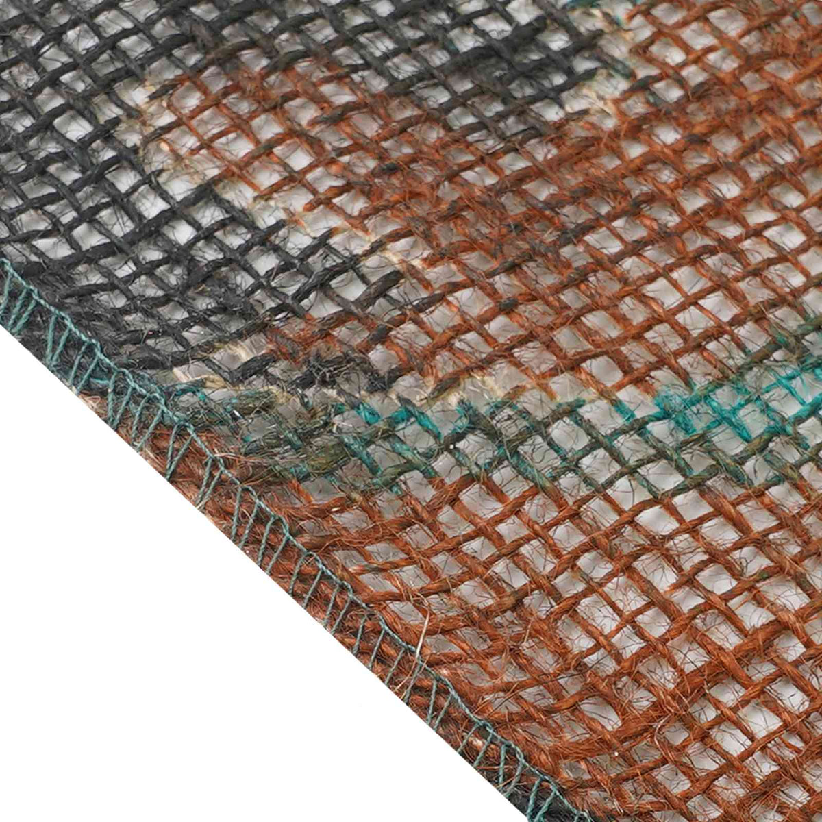 Jute Rulle 200 x 2500 cm Camouflage