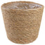 3 stk. Naturfarvet Ø26 x 19 cm 100% Søgræs